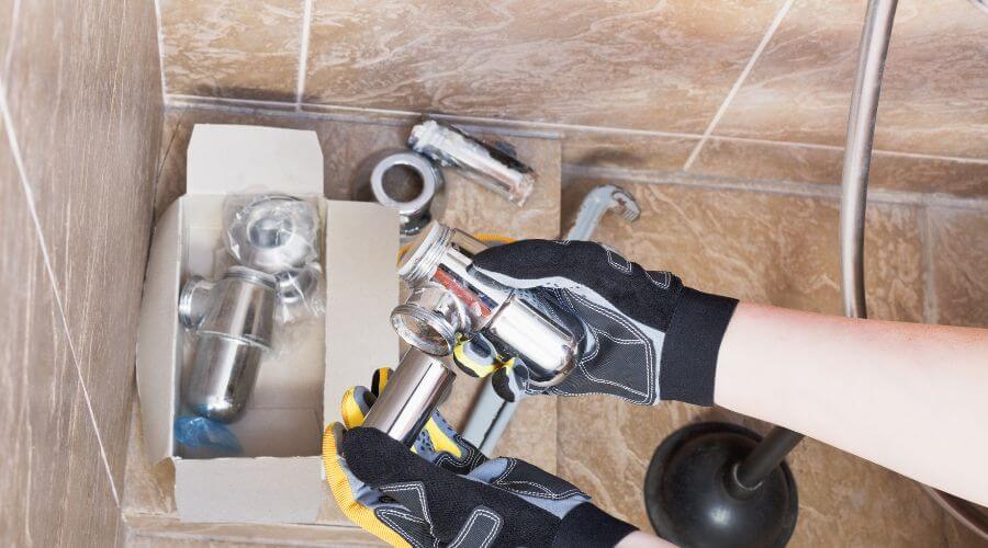 Expert tile roof repair services in Milltown, WI